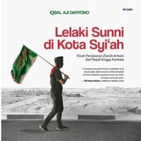 Lelaki Sunni di Kota Syiah