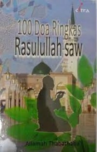 100 Doa ringkas Rasulullah saw