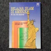 Belajar islam di amerika
