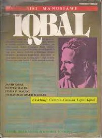 Sisi manusiawi Iqbal / Javid Iqbal