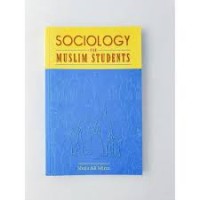Sociology for muslim students