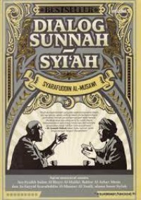 Dialog sunnah syi'ah