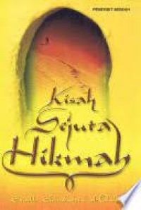 Kisah Sejuta Hikmah
