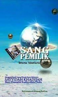 sang pemilik istana mutiara di surga