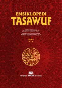 Ensiklopedi Tasawuf: Jilid A-H