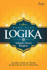 Buku Saku Logika Sebuah Daras Ringkas
