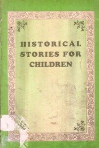 Historical stories for children