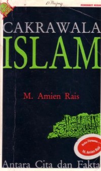 Cakrawala Islam : antara cita dan fakta